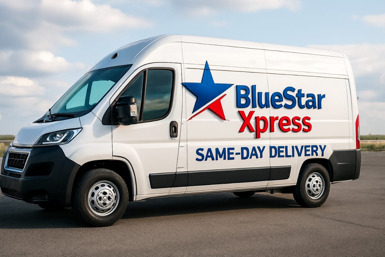 Express Courier